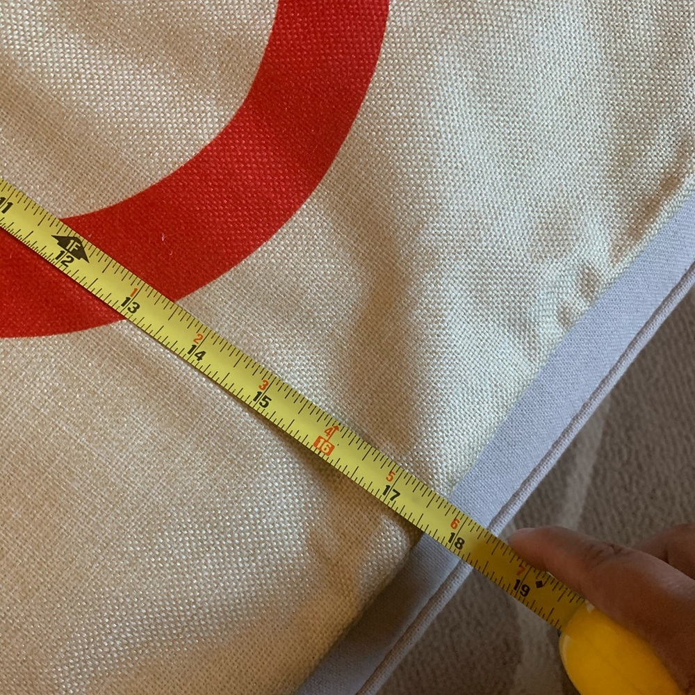 “LOVE” Accent Pillow Cases - Picture 6 of 8
